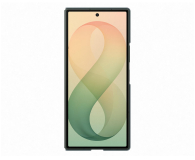 Samsung Silicone Magnet do Fold Ultra zielony - 1569720 - zdjęcie 2